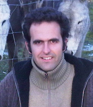 Gonzalo Palomo