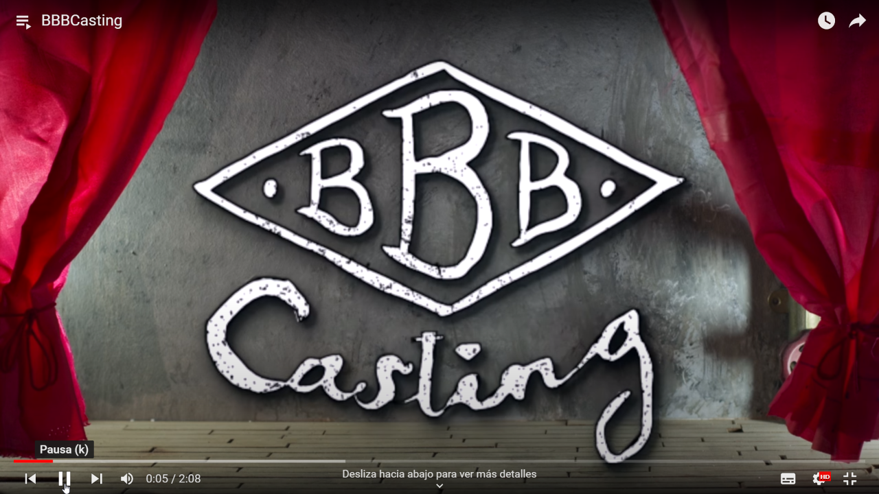 BBB Casting