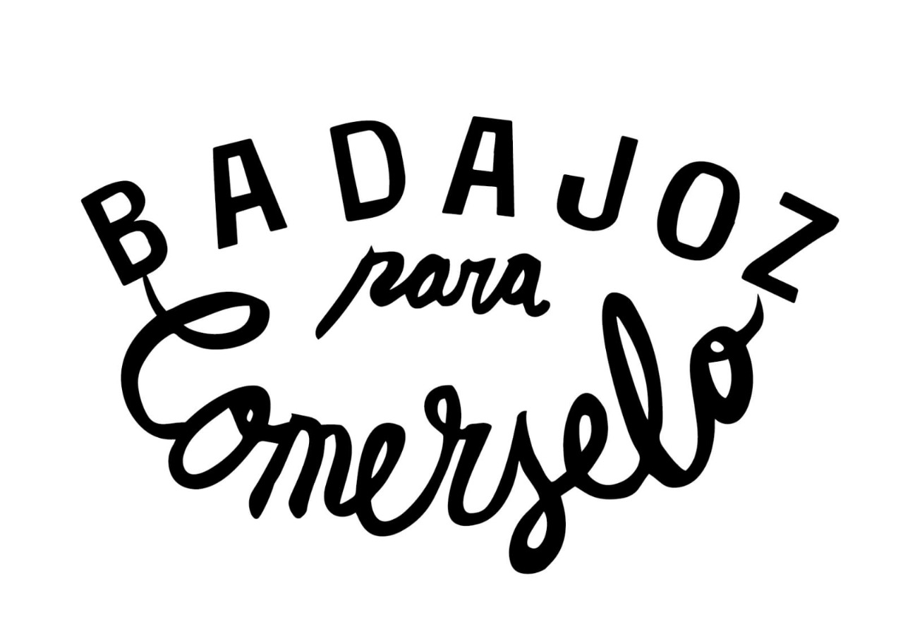 Badajoz para comérselo