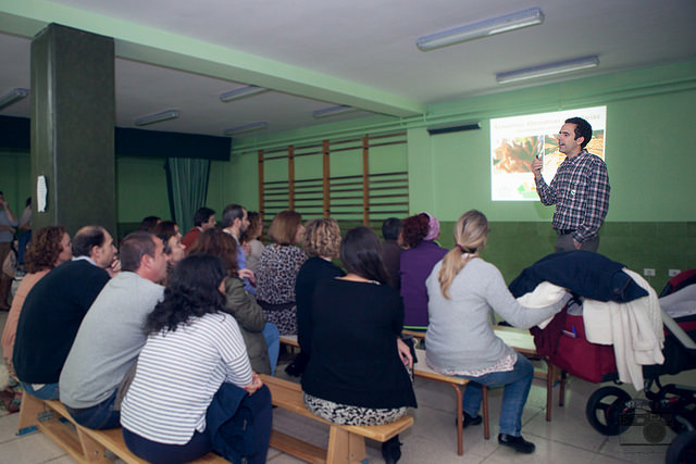 talleres infantiles 2