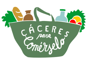 Cáceres para comérselo