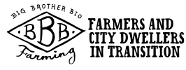 BBB Farming - Start